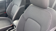 Ford Focus 1.0 EcoBoost 125 Zetec 5dr Petrol Hatchback